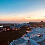 Atico La Pace Dei Sensi Apartament Conil De La Frontera